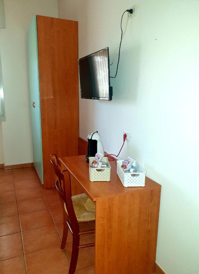 Albergo Acampora Vicenza Zewnętrze zdjęcie
