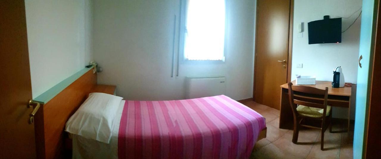 Albergo Acampora Vicenza Zewnętrze zdjęcie