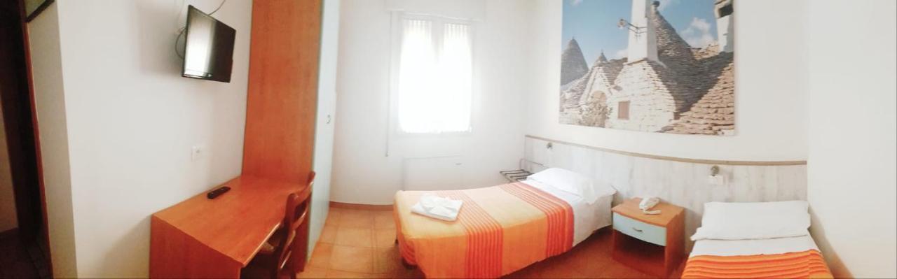 Albergo Acampora Vicenza Zewnętrze zdjęcie