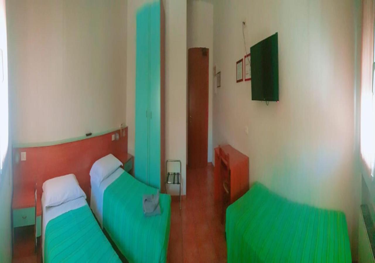 Albergo Acampora Vicenza Zewnętrze zdjęcie