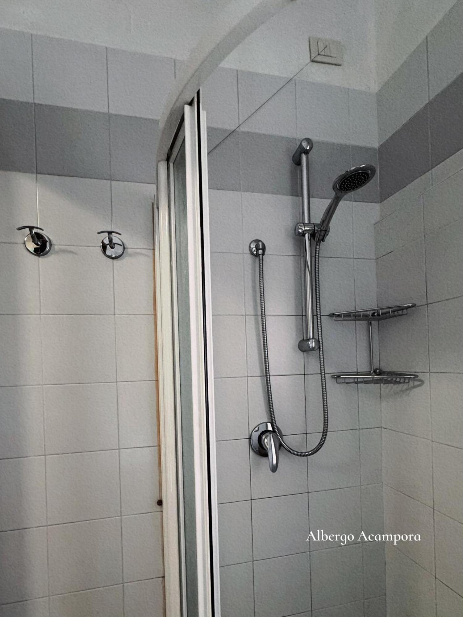 Albergo Acampora Vicenza Zewnętrze zdjęcie